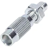 Gasseil Einstellschraube Gaszug / Bremszug Vorderrad für Puch Maxi, X30, Mofa IP44247