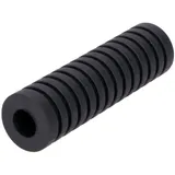 kickstart lever rubber for moped IP44273