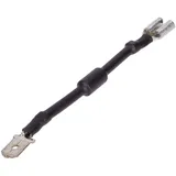 Heckleuchte Lichtwiderstand 6V Rücklicht für Puch, Kreidler, Sachs, Zündapp Mofa uvm. IP44275