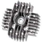 Zylinderkopf 45mm 68,4ccm Aluminium lange Kühlrippen für Puch Maxi, X30 Automatik IP44297