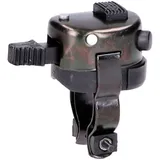 light, direction indicator, horn switch unit vintage black - universal IP44353