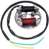Stator Zündung 12V 35W für Puch Maxi E50, Sachs, Hercules, Zündapp IP44401 Stator Zündung 12V 35W für Puch Maxi E50, Sachs, Hercules, Zündapp IP44401