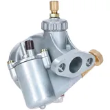 Vergaser Mofa 15mm für Puch MS 50, MV 50, DS 50, ILO, JLO (mit Bing SSE Vergaser) IP44431