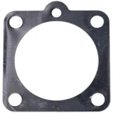 Zylinderkopfdichtung Aluminium 0,4mm 45mm 70ccm für Puch Maxi, X30 Automatik IP44443
