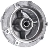 Radachse Radnabe hinten für Puch Maxi, X30 IP44715 Radachse Radnabe hinten für Puch Maxi, X30 IP44715
