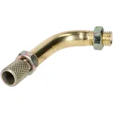Gaszug Rohrbogen 45° M6 für Bing Vergaser IP44761