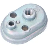 carburetor cover / throttle slide cover for Bing SRE carburetor IP44762