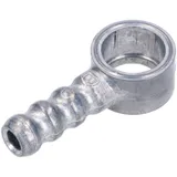 Benzinanschluss Banjo für Bing Vergaser SRE, SRC, SRF, SLH, SRA, 85 IP44768