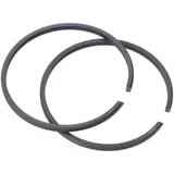 piston ring set 60cc Ø40mm for Puch 4-speed Monza, Condor, X50-4, White Speed IP48707