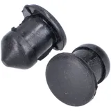 Gummistopfen Satz Kettenkasten für Simson S50, S51, S53, S70, S83, KR51/1, KR51/2, SR50, SR80 IP48847