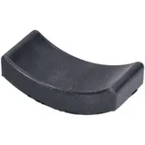 Gummi Hitzeschutz für Simson S51 Enduro-Auspuff IP48891 Gummi Hitzeschutz für Simson S51 Enduro-Auspuff IP48891