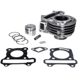 cylinder kit 50cc 39mm for Peugeot Django, Kisbee, Streetzone 50cc 4T IP49072