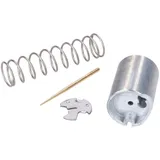 Gasschieber, Feder, Teillastnadel 1,0x46,5mm für 16N1, 19N1 BVF-Vergaser für Simson IP49151