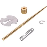 Teillastnadel 1,0x52,5mm 5-teiliges Set für 16N3 BVF-Vergaser für Simson S51, S53, S70, S83, SR50, SR80, KR51/2, M531, M541, M74