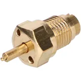 carburetor float valve 16N1, 16N3, 19N1 carburetor for Simson S50, S51, S53, S70, S83, SR50, SR80, KR51/2 IP49166
