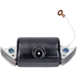 Zündanker / Zündspule 6V für 90mm Zündung für Puch, Zündapp, Sachs, Pony, Hercules IP49330