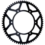 Kettenrad Premium 66 Zähne 420 schwarz für Fantic XM50, XE50 2018- Euro4, Euro5 IP49519 Kettenrad Premium 66 Zähne 420 schwarz für Fantic XM50, XE50 2018- Euro4, Euro5 IP49519