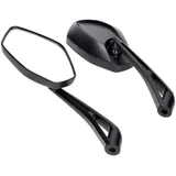 Mirror set for Peugeot Speedfight 3, Tauris Fierra, Keeway IP49639