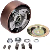 Kupplung komplett mit Glocke für Piaggio Bravo, Ciao, SI IP52552