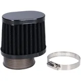 Luftfilter 50mm schwarz für PWK Vergaser IP53080