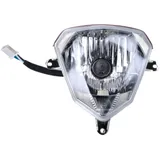 Scheinwerfer 12V für Beta RR 50-480ccm 2T/4T Enduro / Motard 2011-2020 IP53097