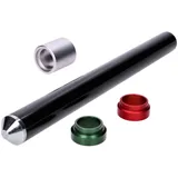 Lenkkopflager Steuerkopflager Lagerschalen Einbauwerkzeug Set für Motorroller und Motorrad IP53125