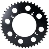 sprocket Premium 45 teeth 415 for Puch Maxi L, L2 (spoke rim Sachs 94mm) IP53312