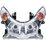Headlight without bulb for Honda PCX 125-150cc 2010-2013 IP53842