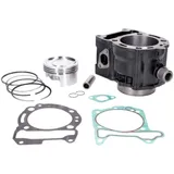 Cylinder kit for Piaggio Beverly MP3, Vespa GTS 300cc i.e. Euro3 IP53960