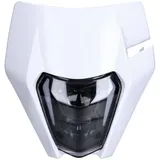 Scheinwerfer LED weiß für Enduro Typ KTM EXC -2020 IP54021