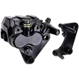 Brake caliper for conversion to D=220mm for Simson S51 IP54062