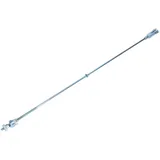 Bremsgestänge 560mm einstellbar für Zündapp CS, CX, Hai, ZD, ZL, ZS IP54273
