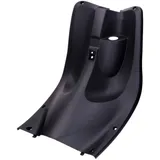 Beinschild schwarz für MBK Ovetto, Yamaha Neos 1997-2007 IP54649 Beinschild schwarz für MBK Ovetto, Yamaha Neos 1997-2007 IP54649