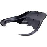 Unterboden Verkleidung schwarz für MBK Ovetto, Yamaha Neos 2002-2007 IP54650