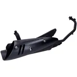 Auspuff für SYM Fiddle 2, Orbit 2 50ccm 4T Euro 4 2018-2020 IP54678