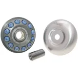 variator J.Costa PRO for Piaggio Quasar engine 250 IT624-PRO