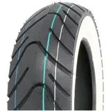 Reifen Kenda K413 100/80-10 52J TL Weißwand KD40011