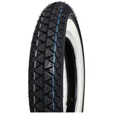Reifen Kenda K333 4PR 3.50-10 51J TT Weißwand KD41105