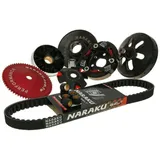 Variomatik Antriebskit Naraku 788mm für 4-Takt 50ccm 139QMB KIT.A.139QMB.788