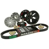 super trans kit Naraku Racing 788mm 1E40QMB for Keeway, CPI, Generic KIT.A.1E40QMB.788