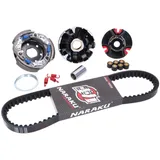 Antriebskit Naraku Sport für CPI, Keeway 16mm KIT.A.49056 Antriebskit Naraku Sport für CPI, Keeway 16mm KIT.A.49056