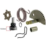Kickstarter Reparatursatz 13,5mm für Peugeot 50ccm stehend KIT.A.49457