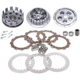 Kupplung Kit für Derbi Senda GPR, Aprilia RS RX SX, Gilera RCR, SMT (D50B0) 2014- KIT.A.52548