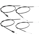 Baudenzug Seilzug Set für Simson S51, S53, S70, S83 Enduro KIT.C.39920 Baudenzug Seilzug Set für Simson S51, S53, S70, S83 Enduro KIT.C.39920