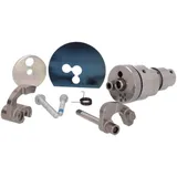 decompression kit for Piaggio engines 125-200cc w/ displacement expansion (new type cylinder head) for Vespa GTS 125, Piaggio Be