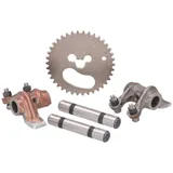 conversion kit for Malossi cylinder head 3813273 for Piaggio engines 125cc 2014- KIT.PI.39397