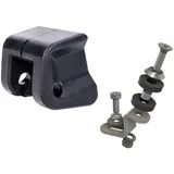 Montagekit Schmitt Benzintank Sperber für Simson S50, S51 KIT.R.STT49740