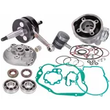 Zylinderkit Naraku 70ccm Tuning Maxi Set für Minarelli AM6, Aprilia RX, Generic, KSR-Moto, Keeway, Motobi, Ride, CPI, 1E40MA, 1E