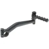 Hebel Kickstarter schwarz für Minarelli, CPI, Keeway, Generic, 1E40QMB KW13988