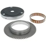 Kupplung Anlasser Freilauf mit Starterzahnkranz 16mm Stumpf für CPI, Keeway KW15440 Kupplung Anlasser Freilauf mit Starterzahnkranz 16mm Stumpf für CPI, Keeway KW15440
